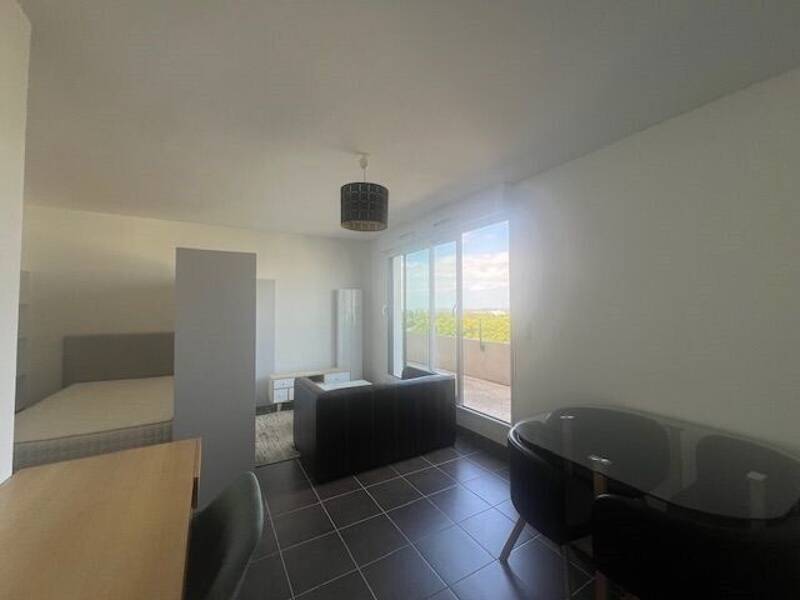 Maison à louer, 34m², BREST