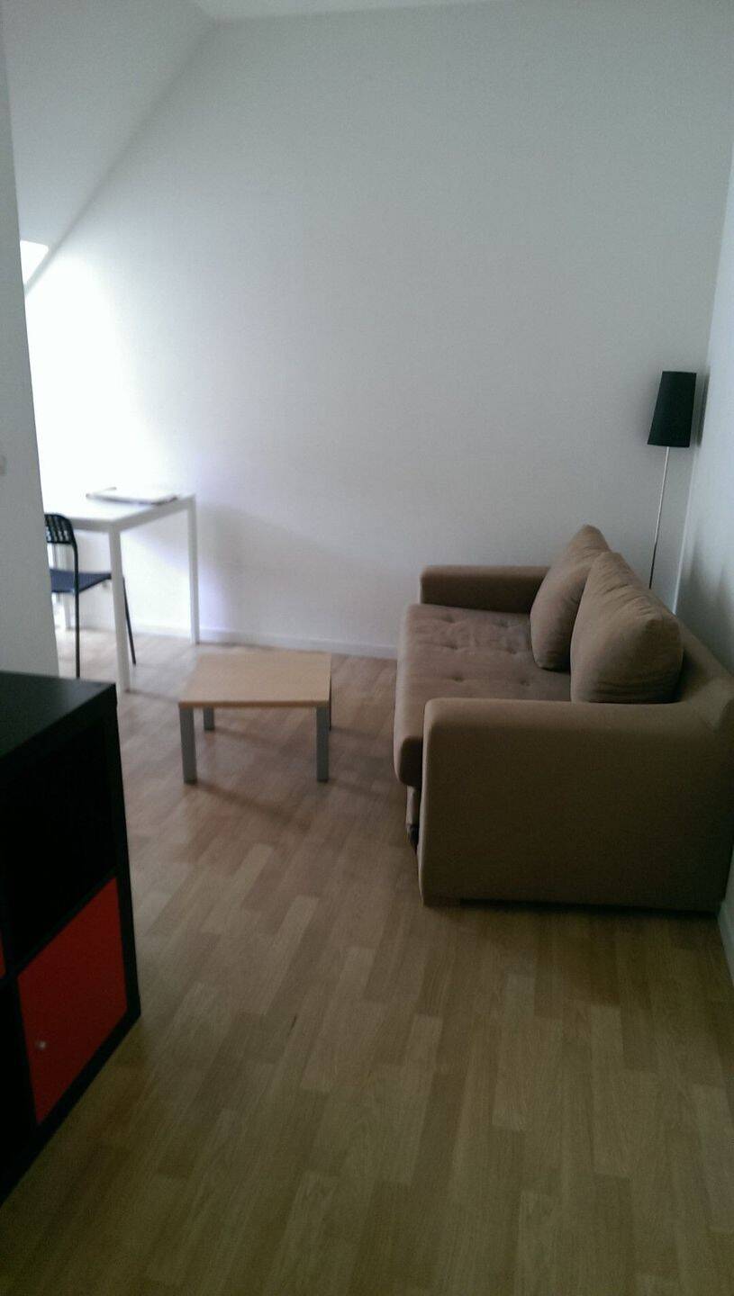 Maison à louer, 21m², BOURGES