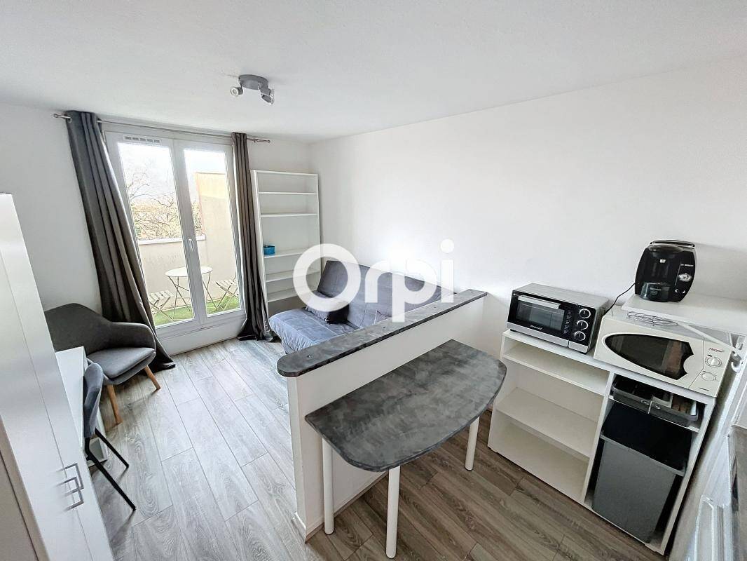 Maison à louer, 18m², VANDOEUVRE LES NANCY