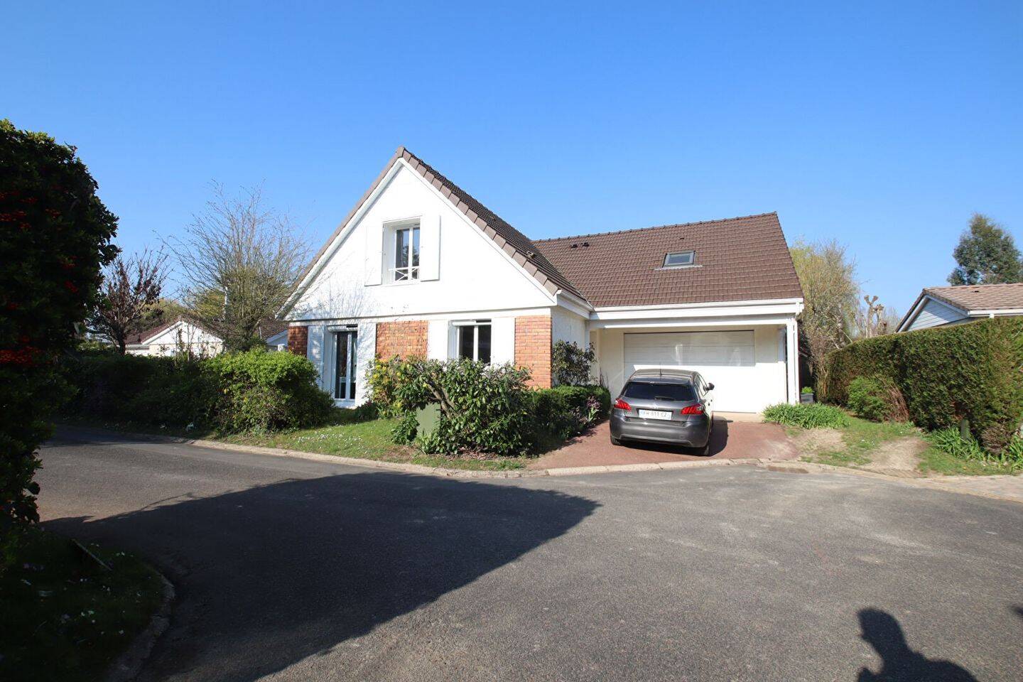 Maison à vendre, 160m², GIF SUR YVETTE