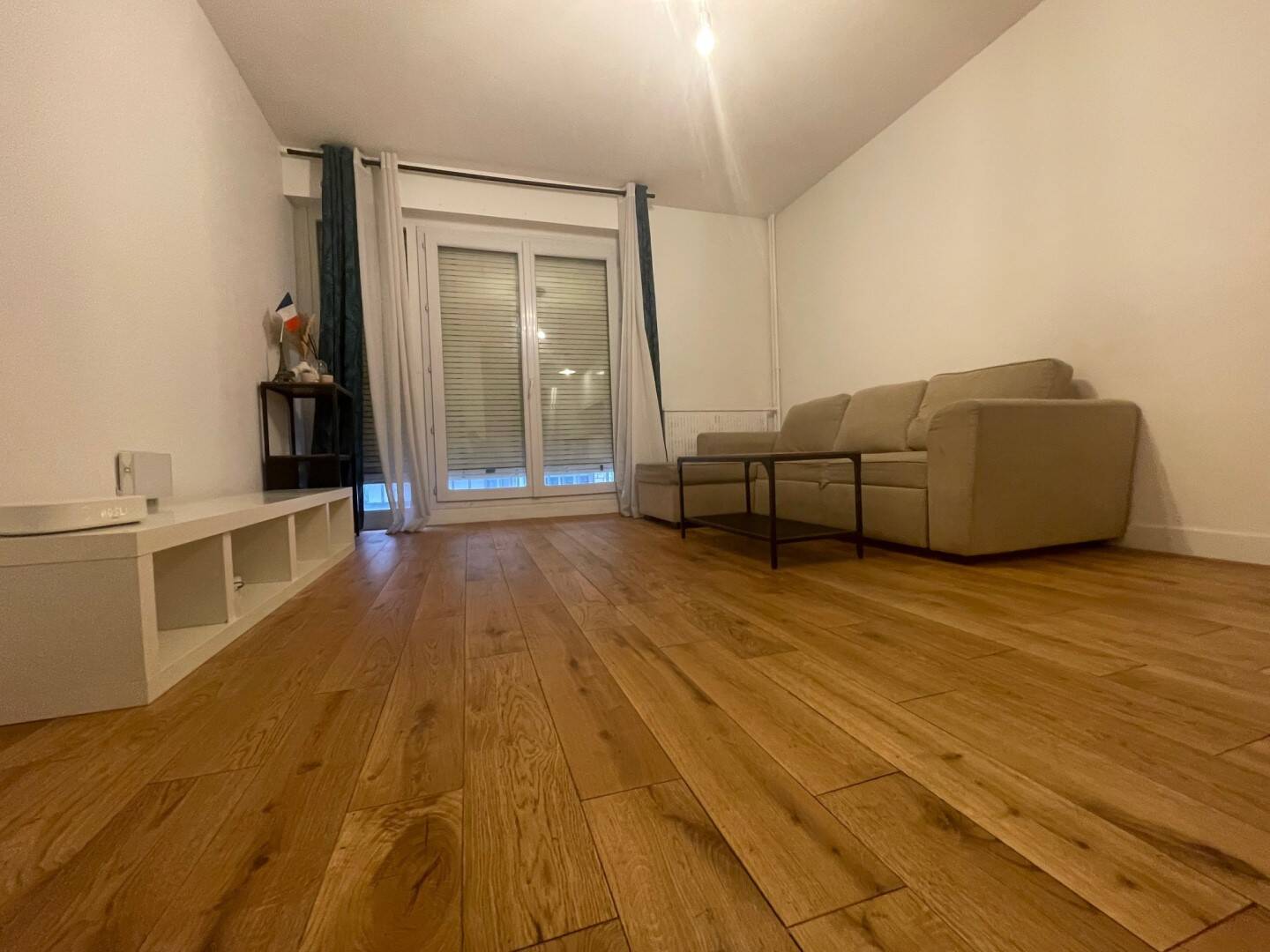 Maison à louer, 36m², COURBEVOIE