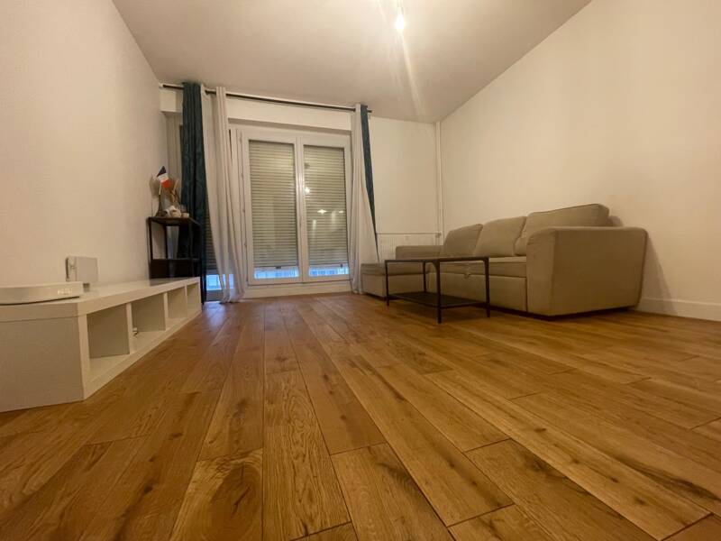 Maison à louer, 36m², COURBEVOIE