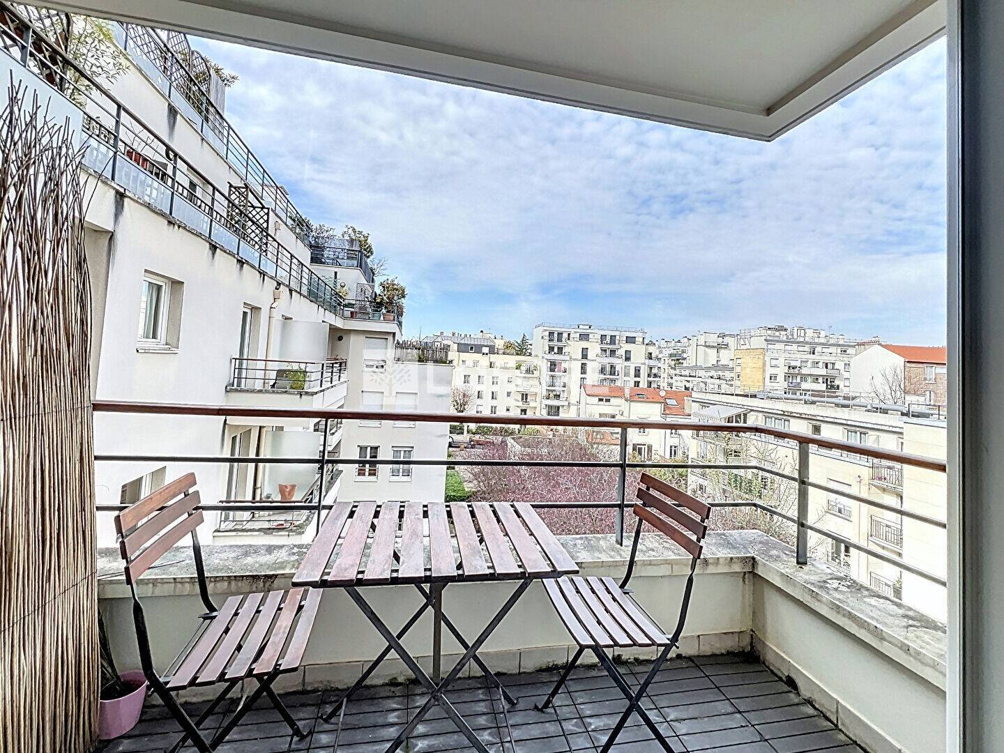 Maison à louer, 29m², COURBEVOIE
