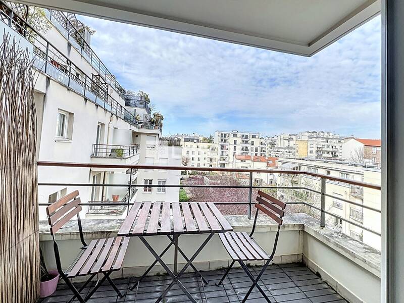 Maison à louer, 29m², COURBEVOIE