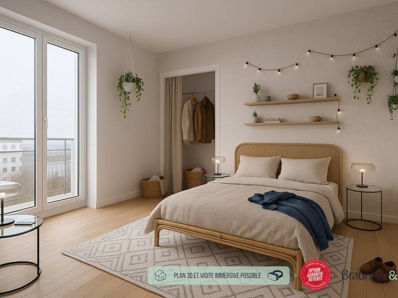 Maison à vendre, 120m², LE MANS