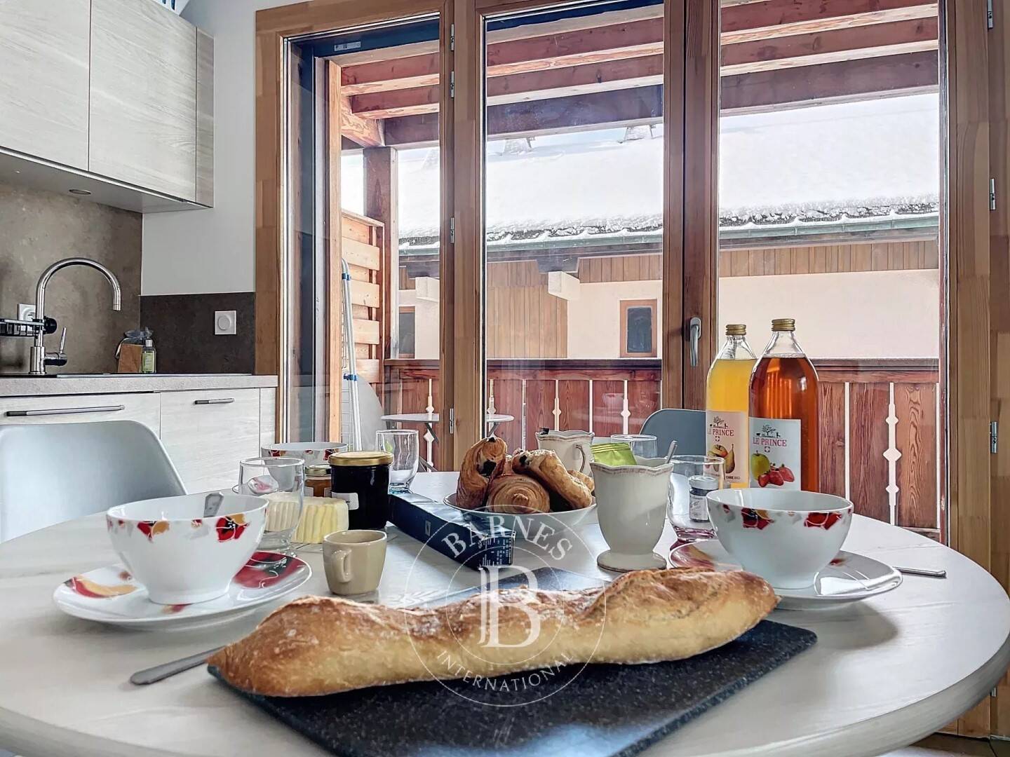 Maison à vendre, 47m², LES GETS