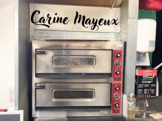 Restaurant à vendre Fonds de commerce 59 000 € 100 m² d'espace de restauration Fronton 31620