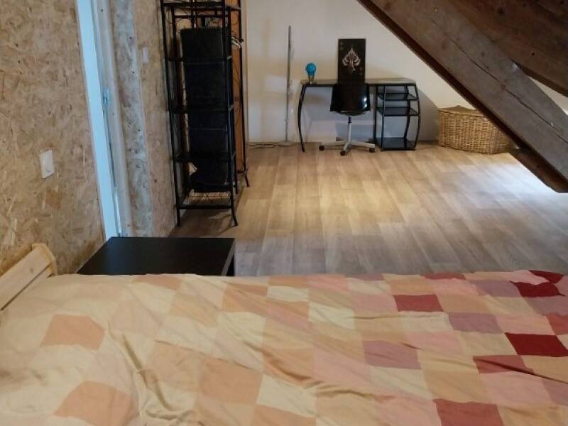 Maison à louer, 44m², ESPALY SAINT MARCEL