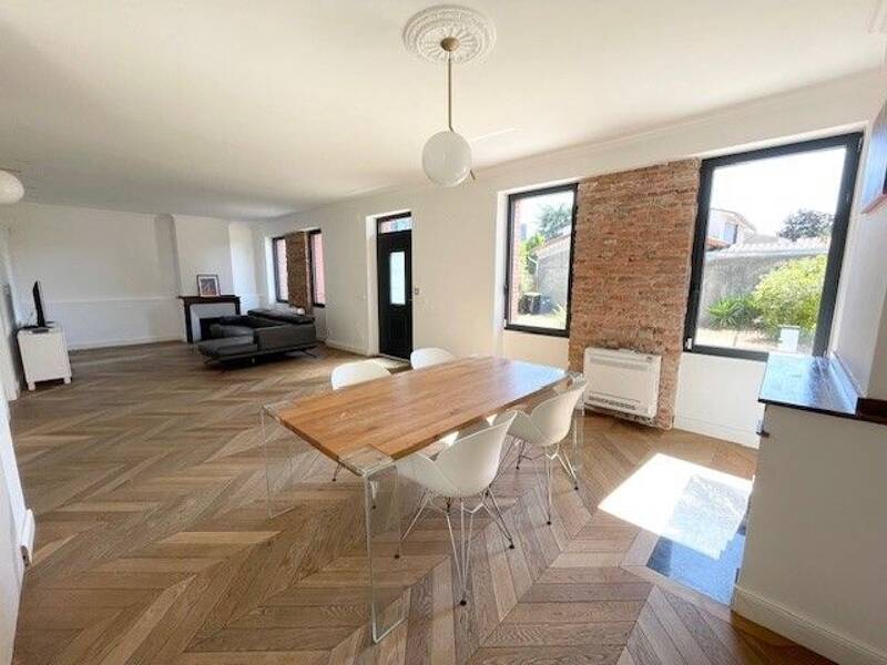 Maison à vendre, 230m², TOULOUSE