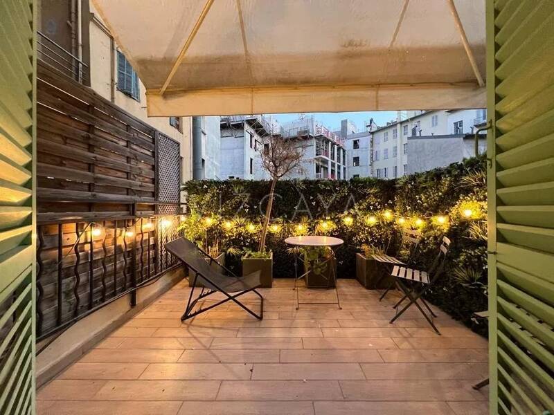 Maison à louer, 33m², NICE
