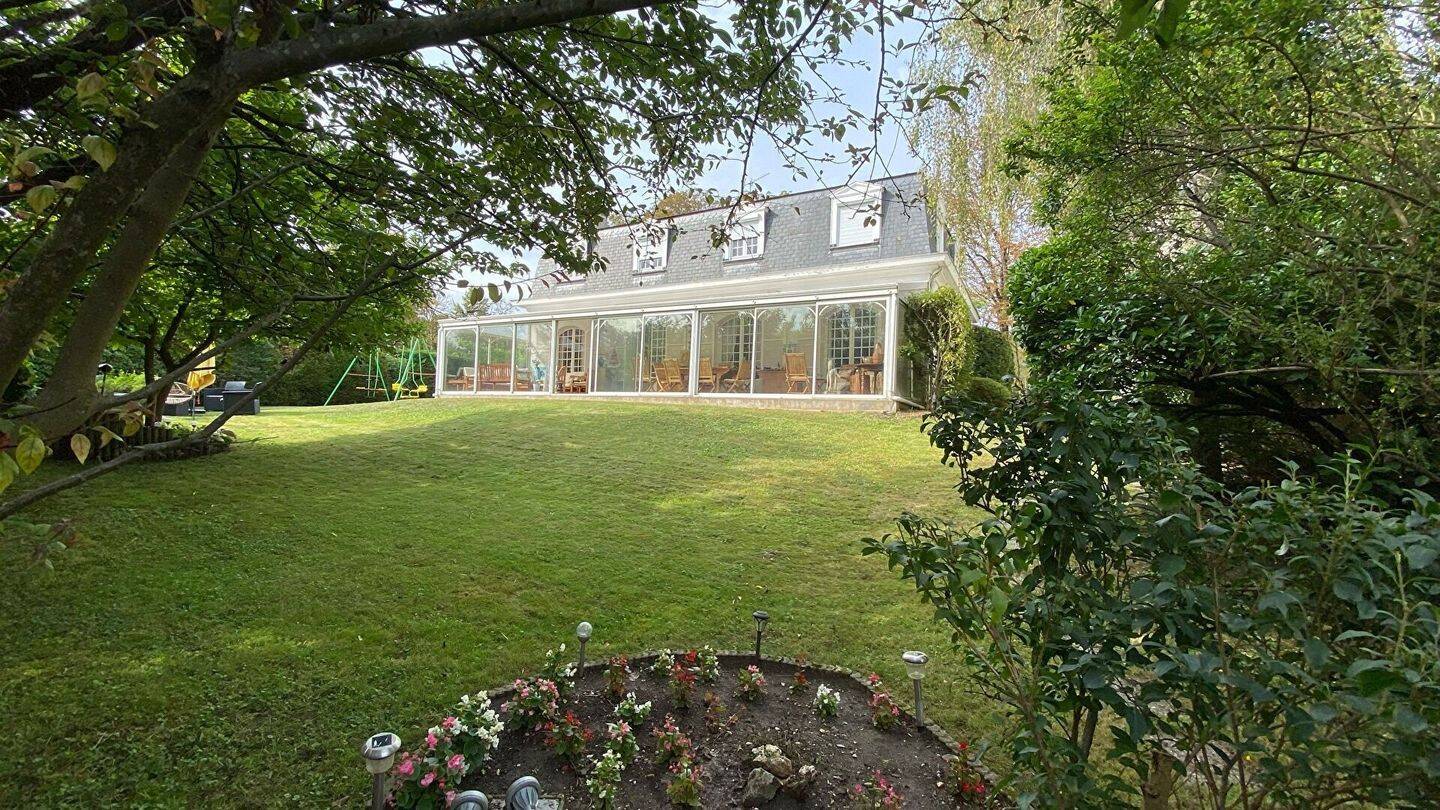 Maison à vendre, 180m², MAISONS LAFFITTE