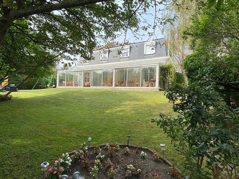 Maison à vendre, 180m², MAISONS LAFFITTE