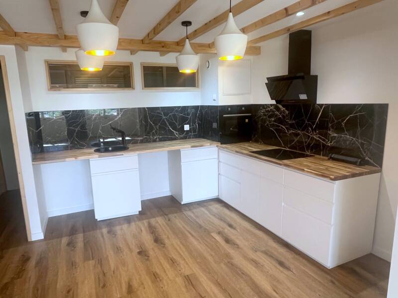 Maison à louer, 83m², SAINT ETIENNE