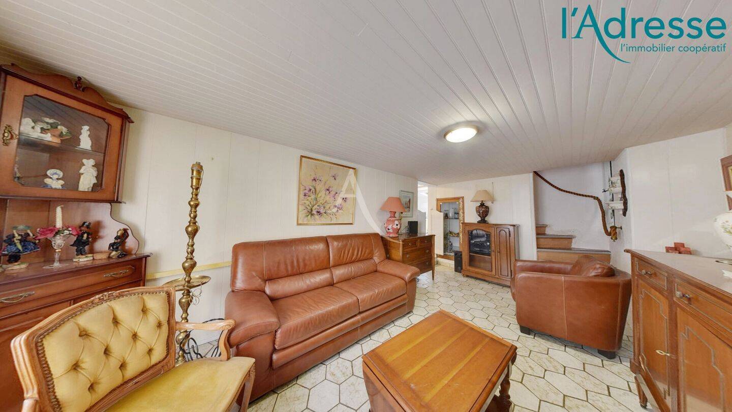 Maison à vendre, 100m², NOISY LE GRAND