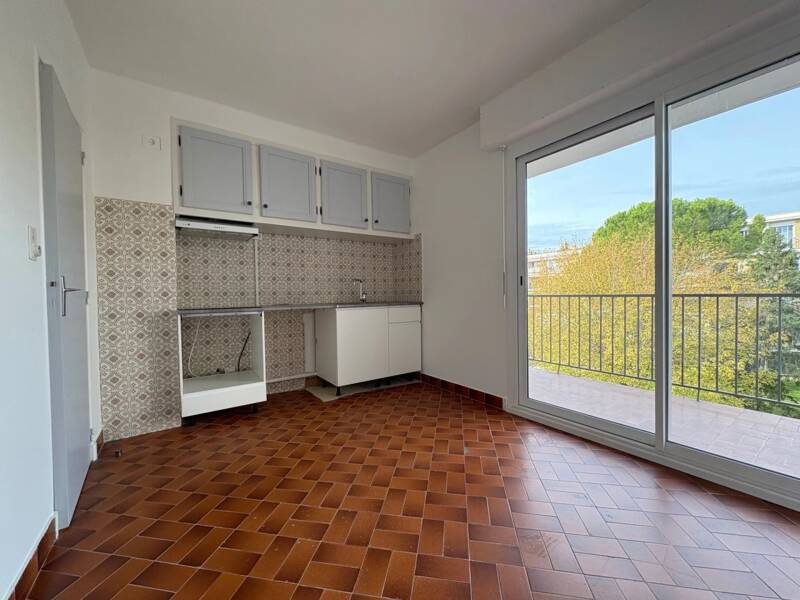 Maison à louer, 81m², AIX EN PROVENCE