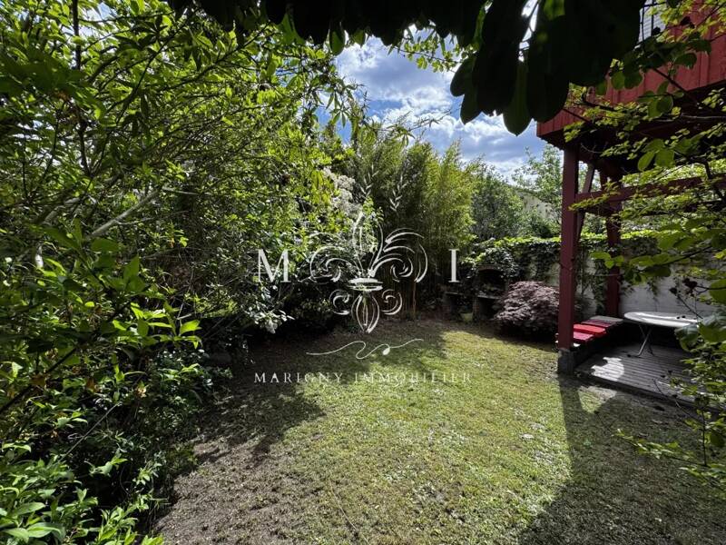 Maison à vendre, 212m², MONTREUIL