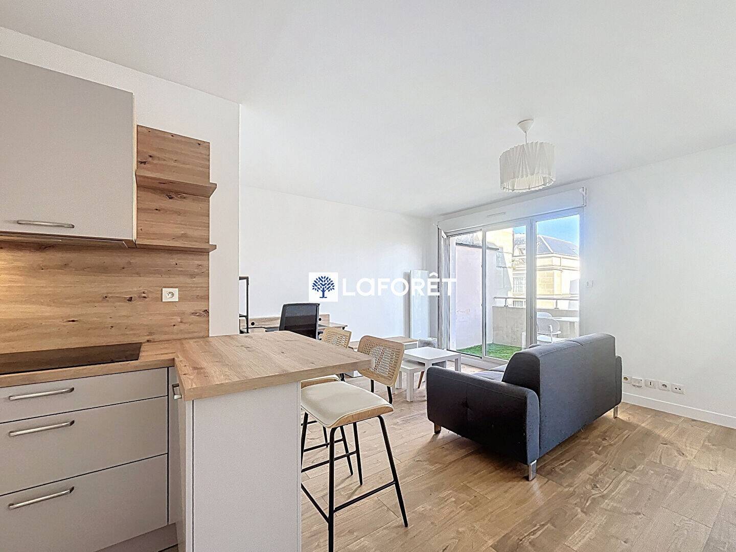 Maison à louer, 31m², ANTONY