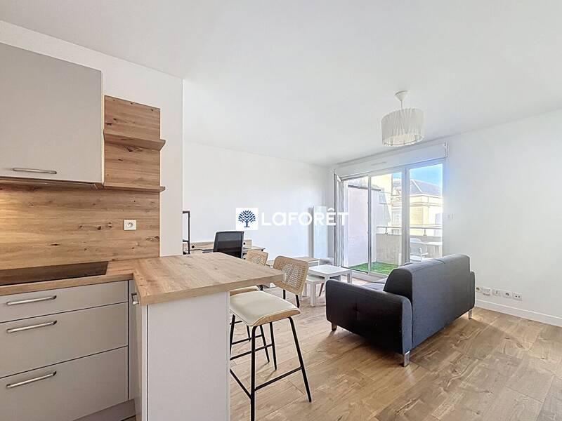 Maison à louer, 31m², ANTONY
