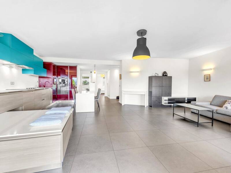 Maison à louer, 78m², NICE