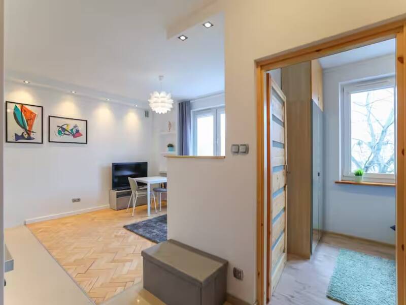 Maison à louer, 35m², LEVALLOIS PERRET