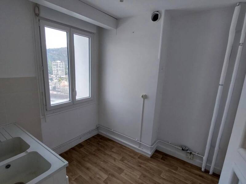 Maison à louer, 56m², SAINT ETIENNE