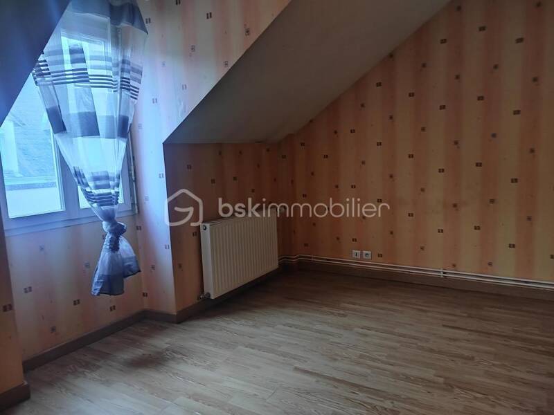 Maison à vendre, 80m², ISSOUDUN