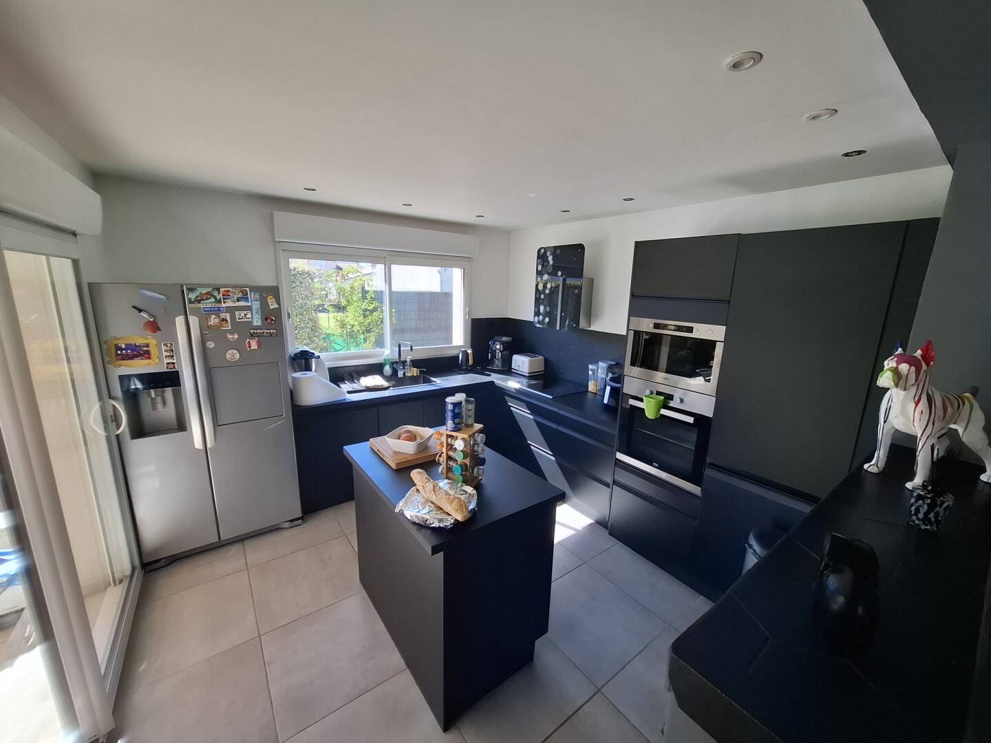 Maison à vendre, 100m², FONTVIEILLE