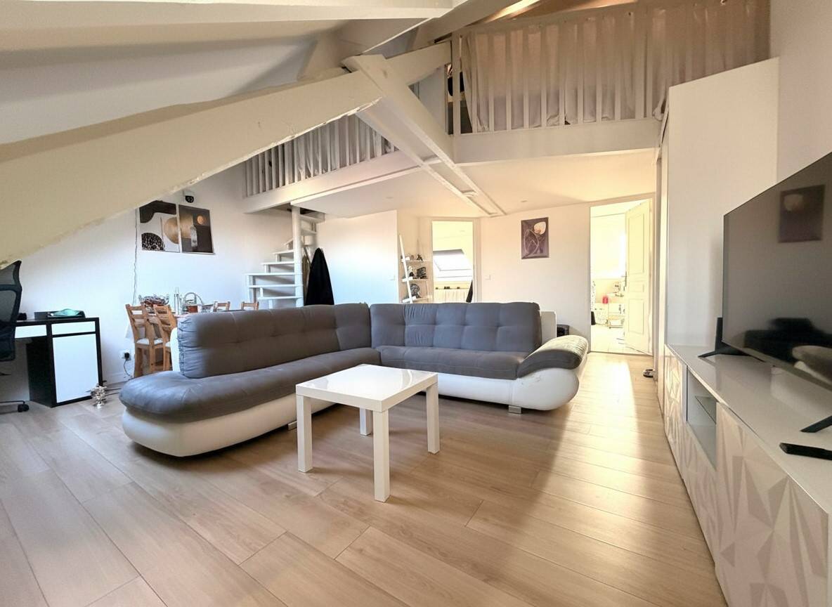 Maison à vendre, 46m², CORBEIL ESSONNES
