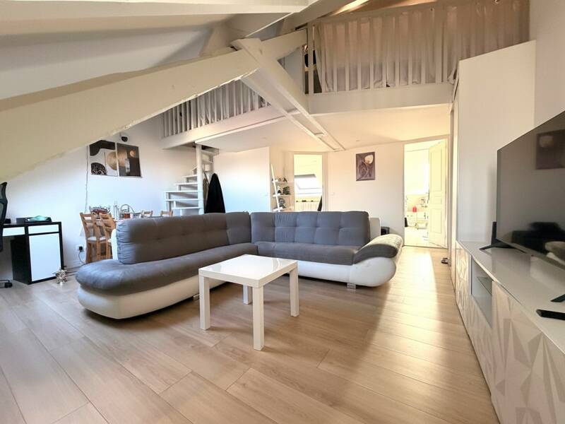 Maison à vendre, 46m², CORBEIL ESSONNES