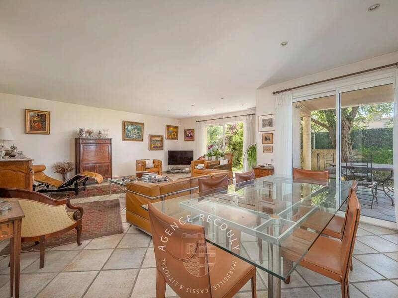 Maison à vendre, 153m², MARSEILLE 8E