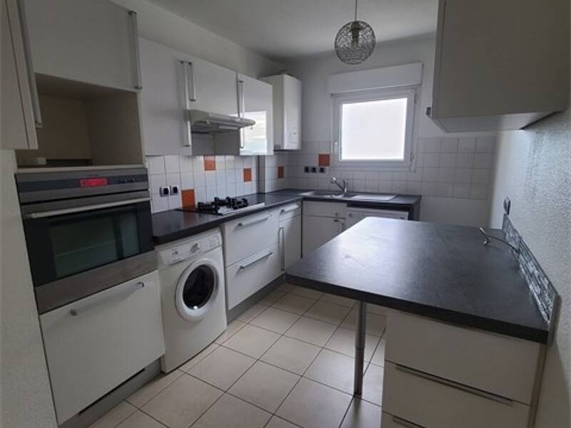 Maison à louer, 68m², MONTPELLIER