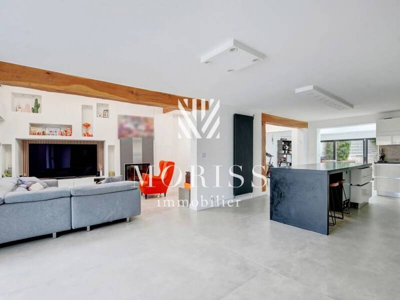 Maison à vendre, 180m², NOGENT SUR MARNE