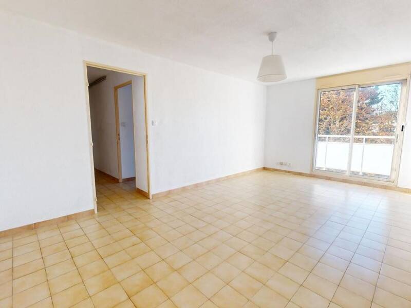 Maison à louer, 62m², MONTPELLIER