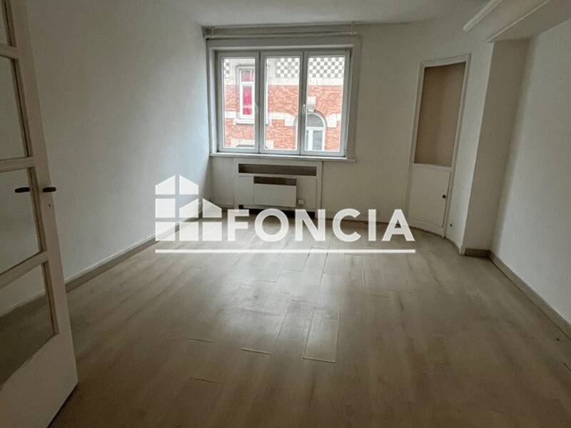 Maison à louer, 43m², LILLE