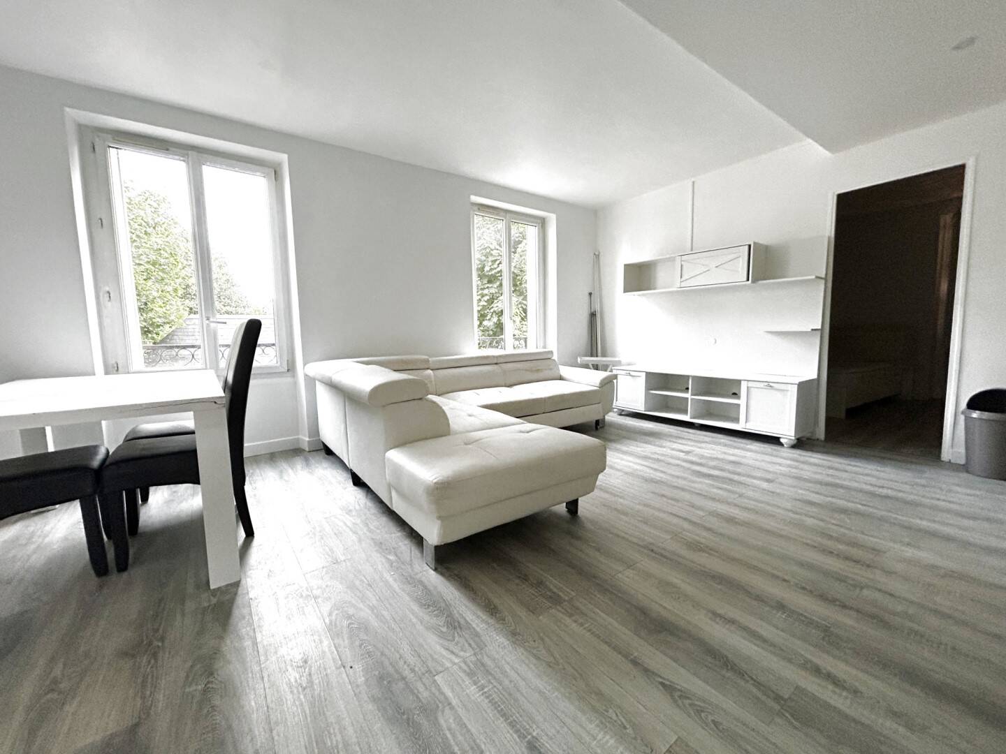 Maison à louer, 59m², ROISSY EN FRANCE