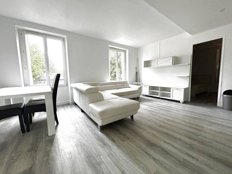 Maison à louer, 59m², ROISSY EN FRANCE