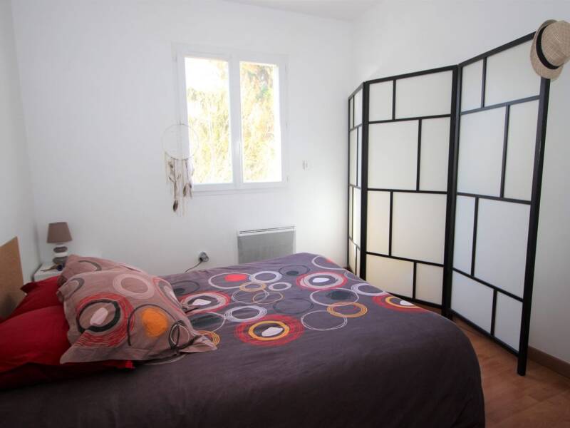 Maison à louer, 62m², OLIVET