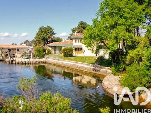 Maison à vendre, 189m², GUJAN MESTRAS