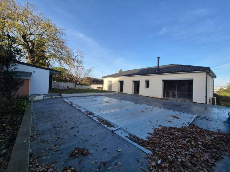 Maison à louer, 284m², COLOMIERS