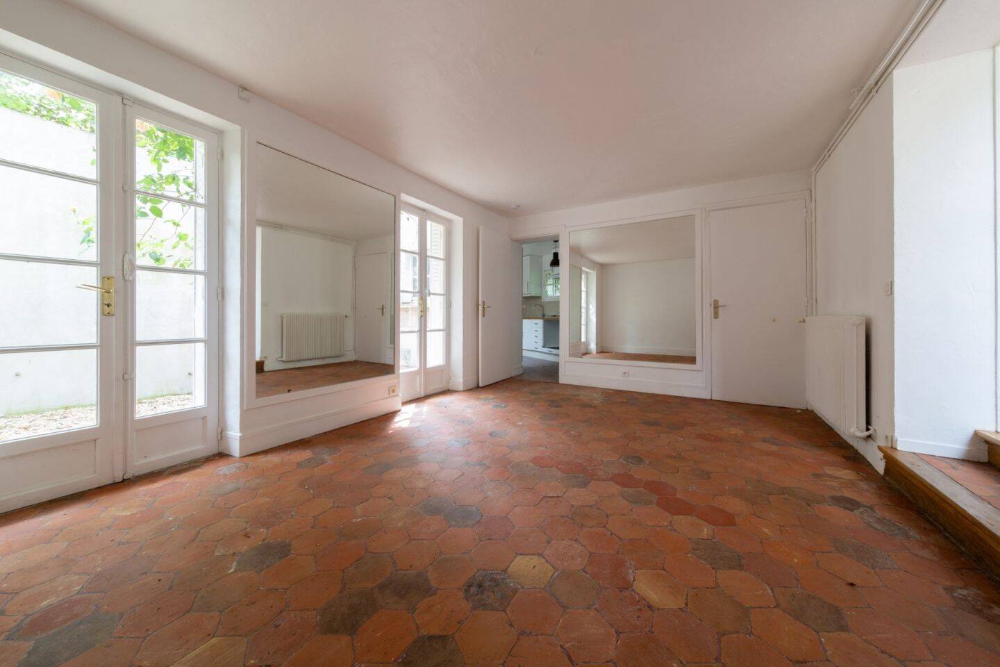 Maison à vendre, 140m², MARNES LA COQUETTE