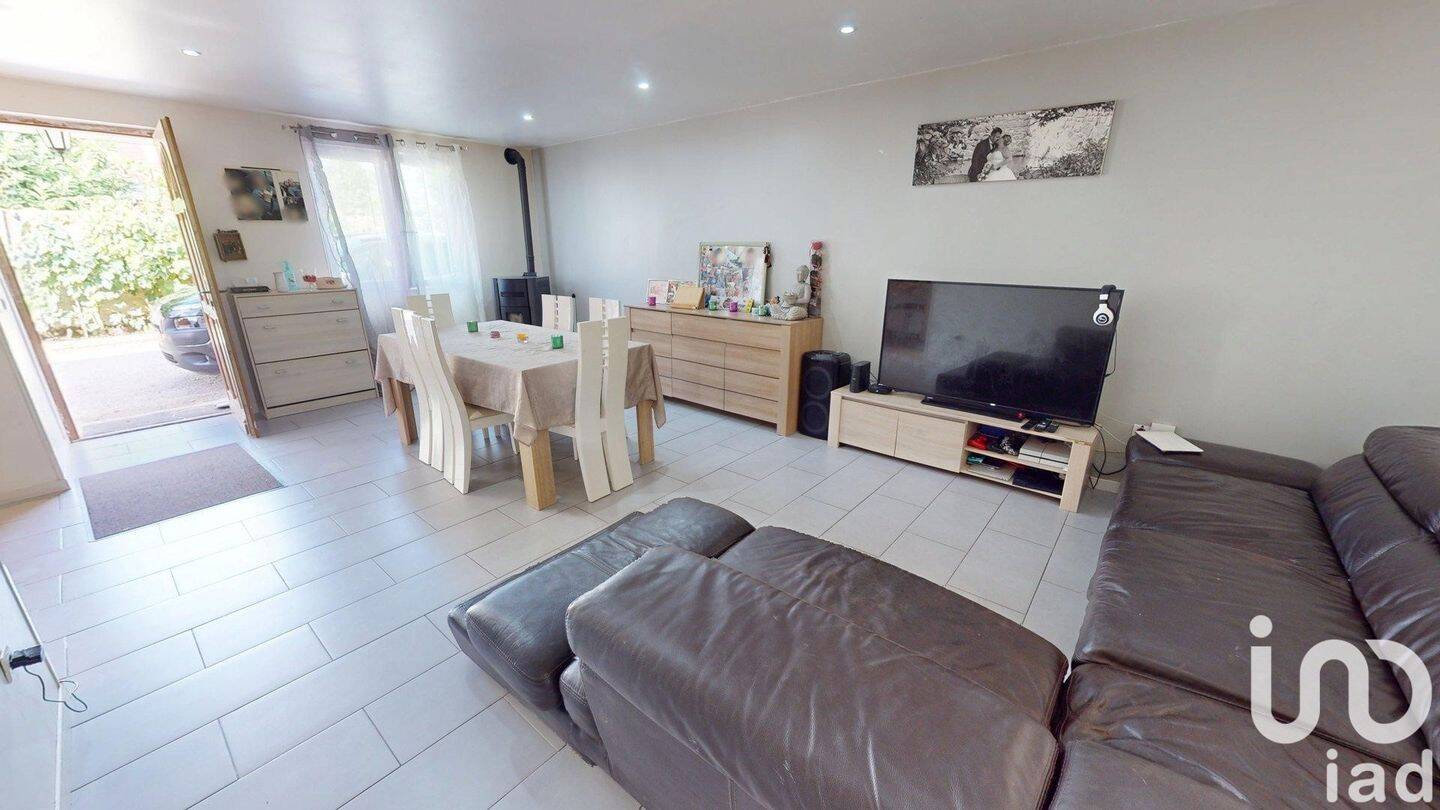 Maison à vendre, 180m², DAMMARIE LES LYS