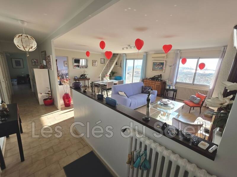 Maison à vendre, 93m², TOULON