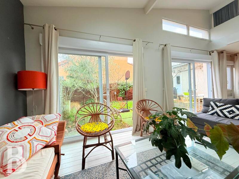 Maison à vendre, 130m², MALAKOFF