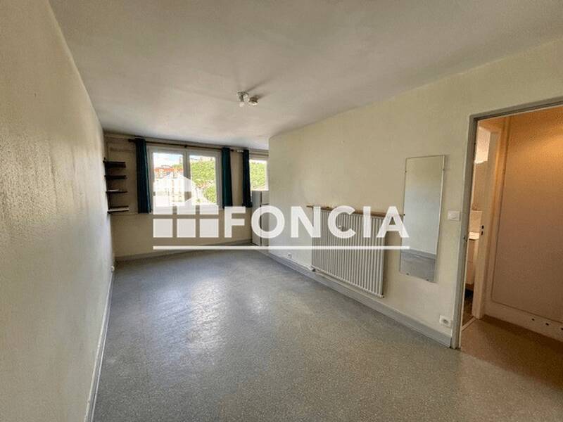 Maison à louer, 25m², NANCY