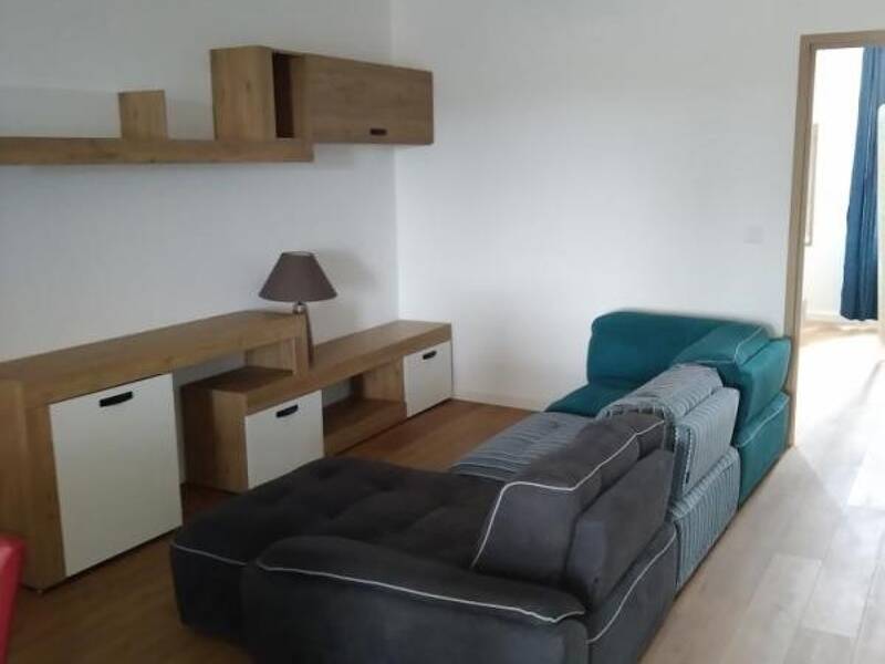 Maison à louer, 73m², AUCH