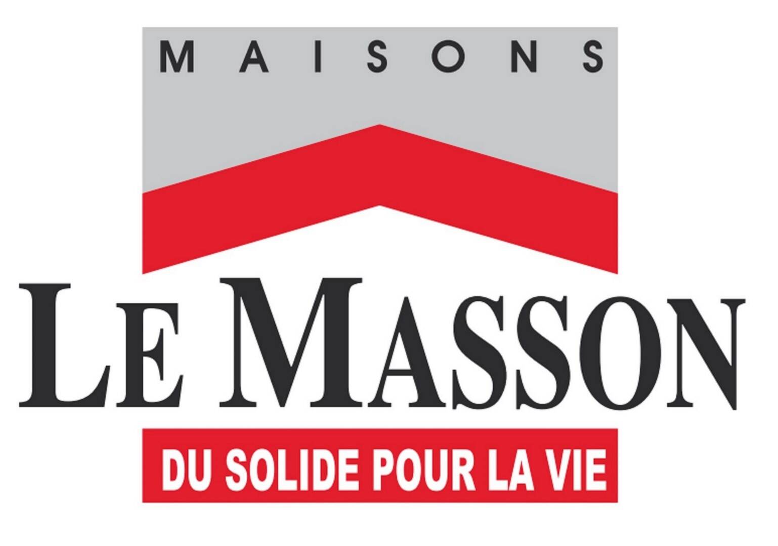MAISONS LE MASSON SAINT LO