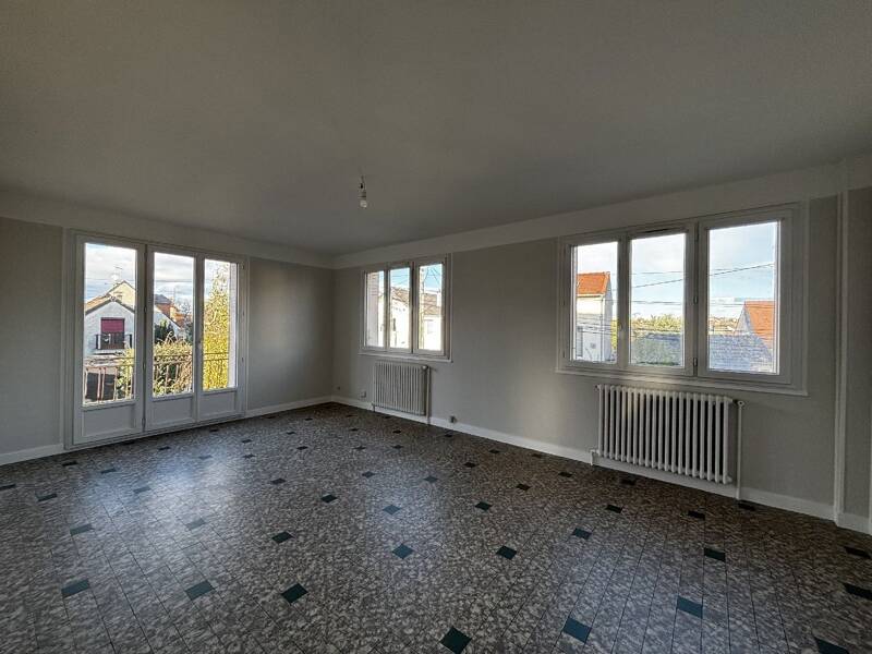 Maison à louer, 127m², WISSOUS