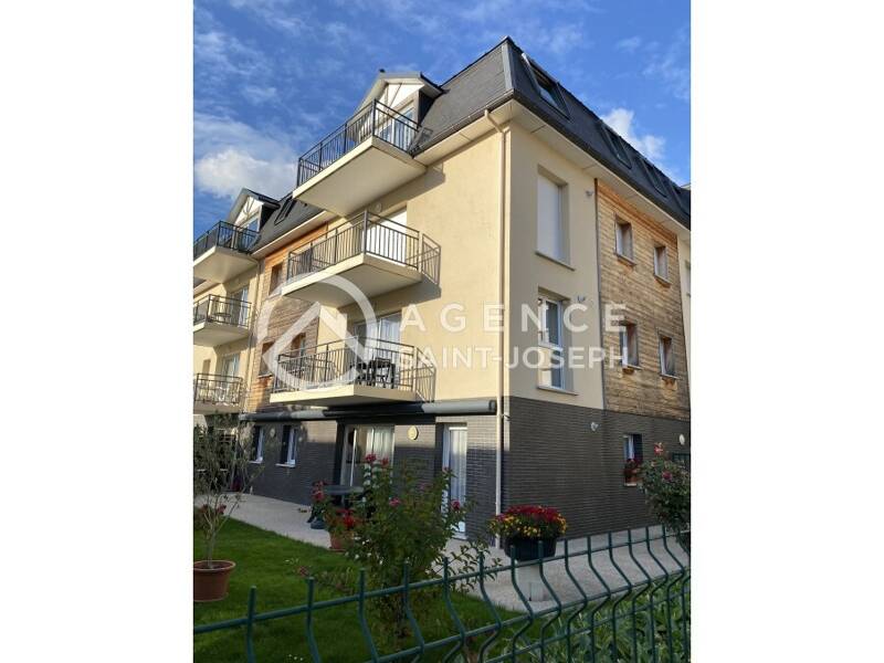 Maison à vendre, 131m², YVETOT