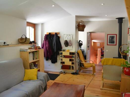 Maison à vendre 269 000 € 5 pièces 2 chambres 102 m² 2 000 m² de terrain Duniere-sur-Eyrieux 07360
