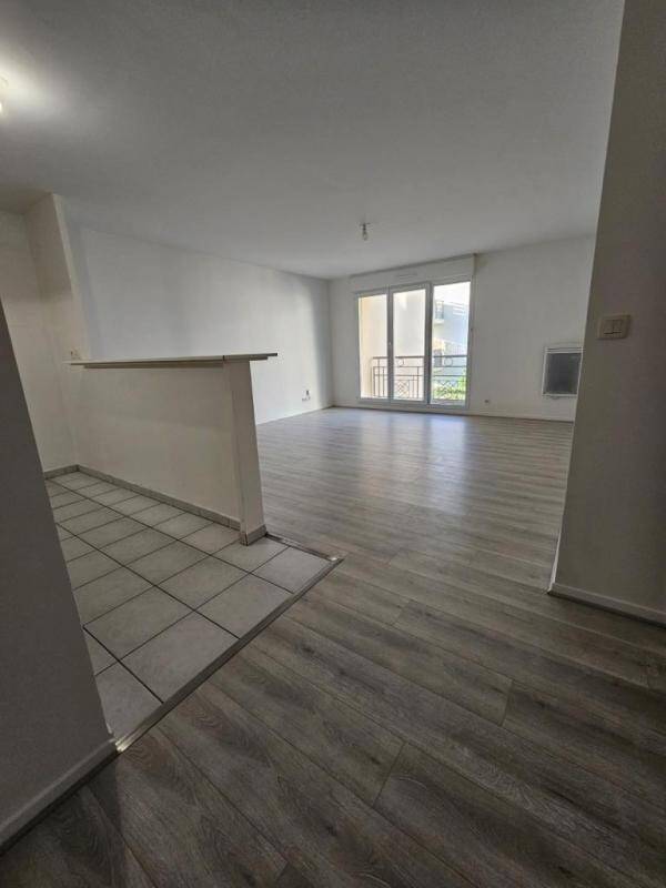 Maison à louer, 59m², VIGNEUX SUR SEINE